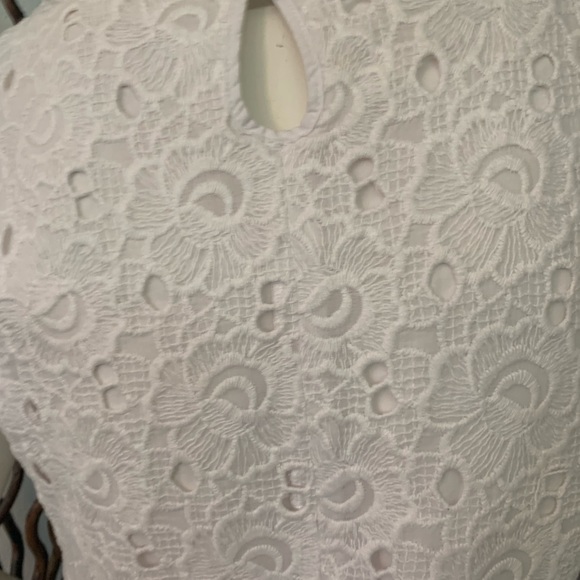 Brooks Brothers Ilet Designer Dress - Picture 5 of 6